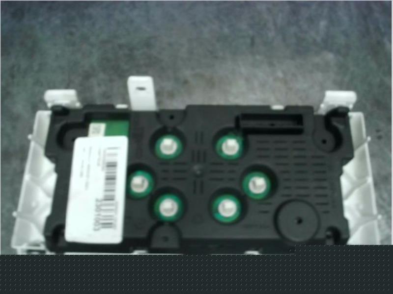 Compteur RENAULT MODUS Diesel - 1