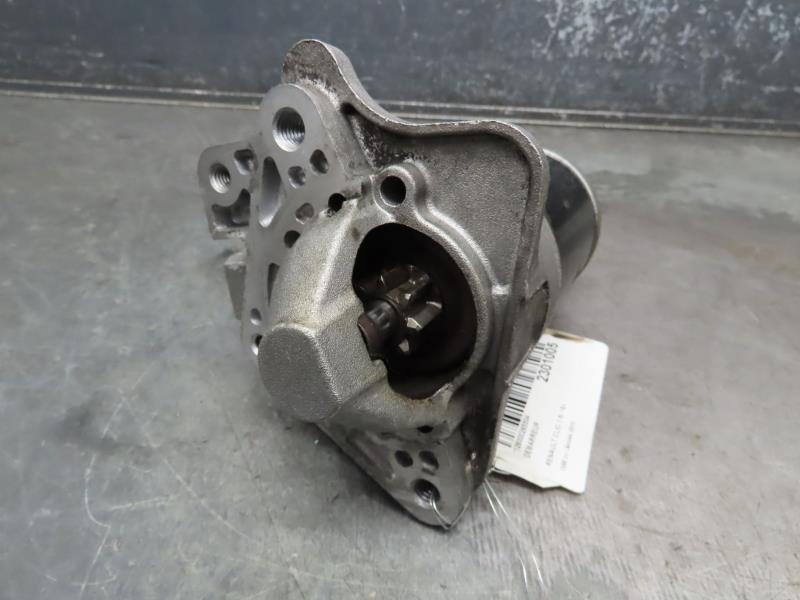 Demarreur RENAULT CLIO Essence - 1