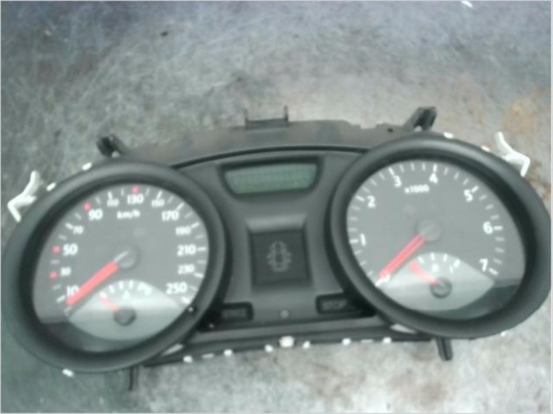 Compteur RENAULT MEGANE Essence - 1