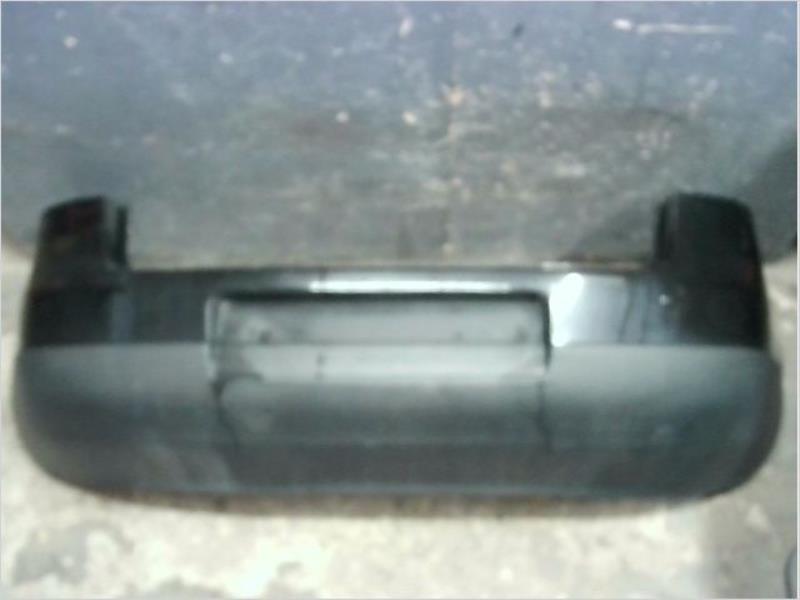 Pare choc arriere VOLKSWAGEN GOLF Diesel - 1
