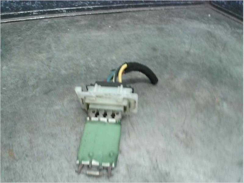 Resistance chauffage VOLKSWAGEN GOLF Diesel - 1