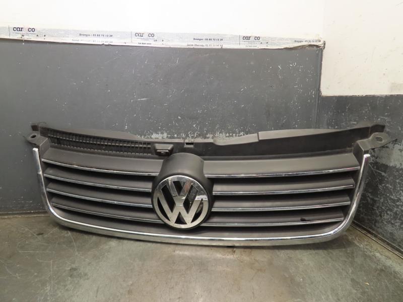 Calandre VOLKSWAGEN PASSAT Diesel - 1