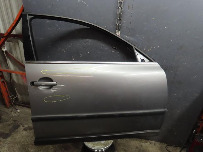 Porte avant droit VOLKSWAGEN PASSAT Diesel - 1