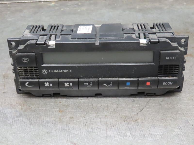 Commande chauffage VOLKSWAGEN PASSAT Diesel - 1