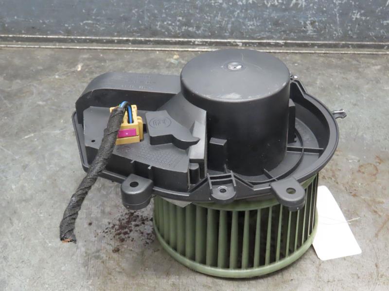 Resistance chauffage VOLKSWAGEN PASSAT Diesel - 1