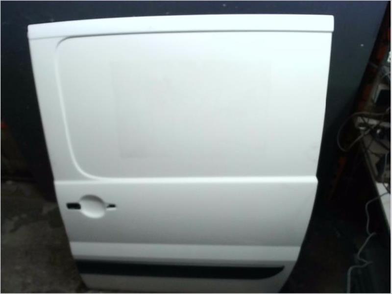 Porte laterale gauche CITROEN JUMPY Diesel - 1