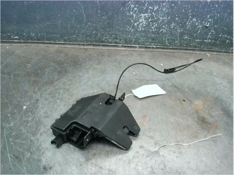 Serrure de hayon BMW SERIE 1 Diesel - 1