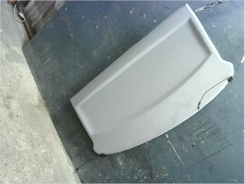 Plage arriere BMW SERIE 1 Diesel - 1