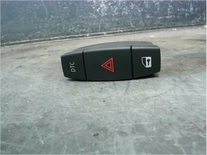 Bouton de warning BMW SERIE 1 Diesel - 1
