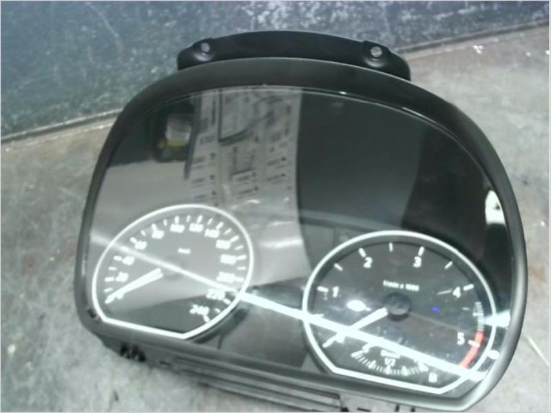 Compteur BMW SERIE 1 Diesel - 1