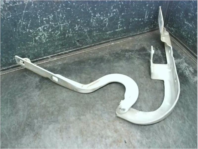 Charniere de capot PEUGEOT 3008 Diesel - 1