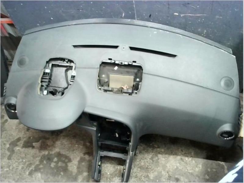 Planche de bord complete PEUGEOT 3008 Diesel - 1