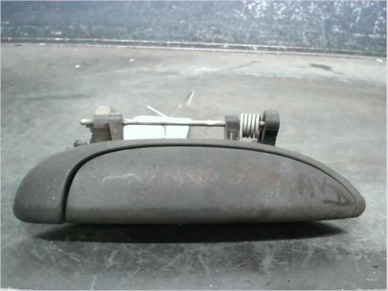 Poignee porte avant droit RENAULT CLIO Diesel - 1