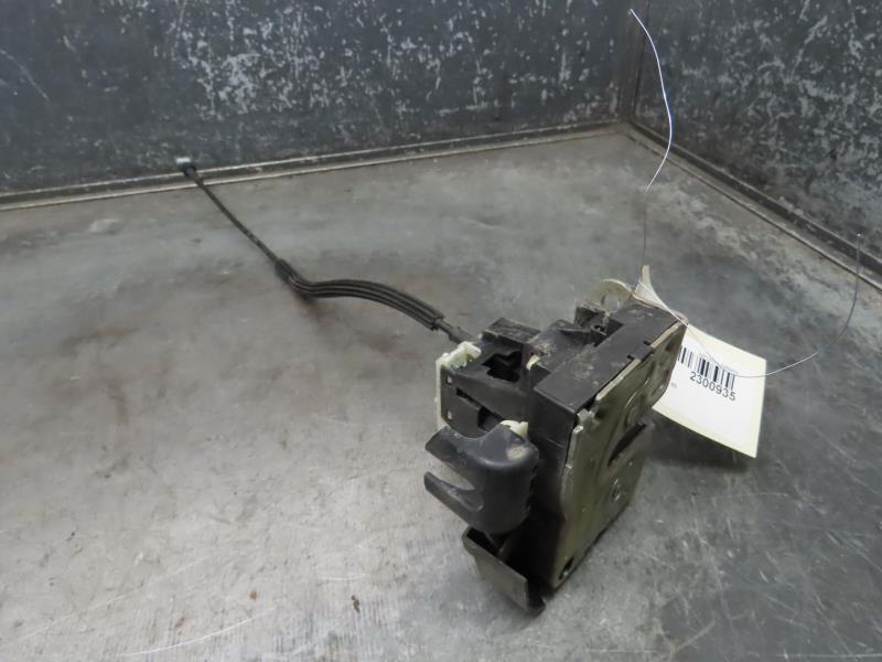 Serrure avant droit RENAULT CLIO Diesel - 1