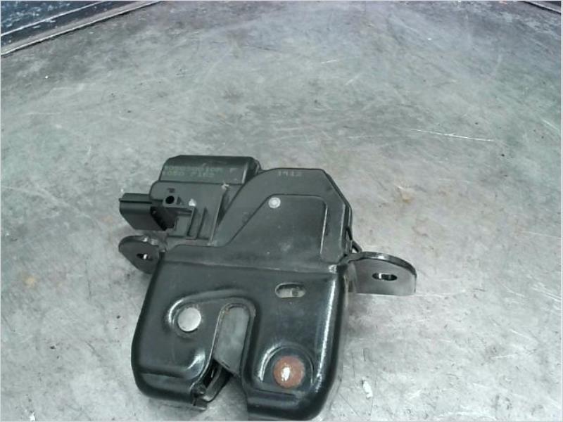 Serrure de hayon DACIA DUSTER Diesel - 1
