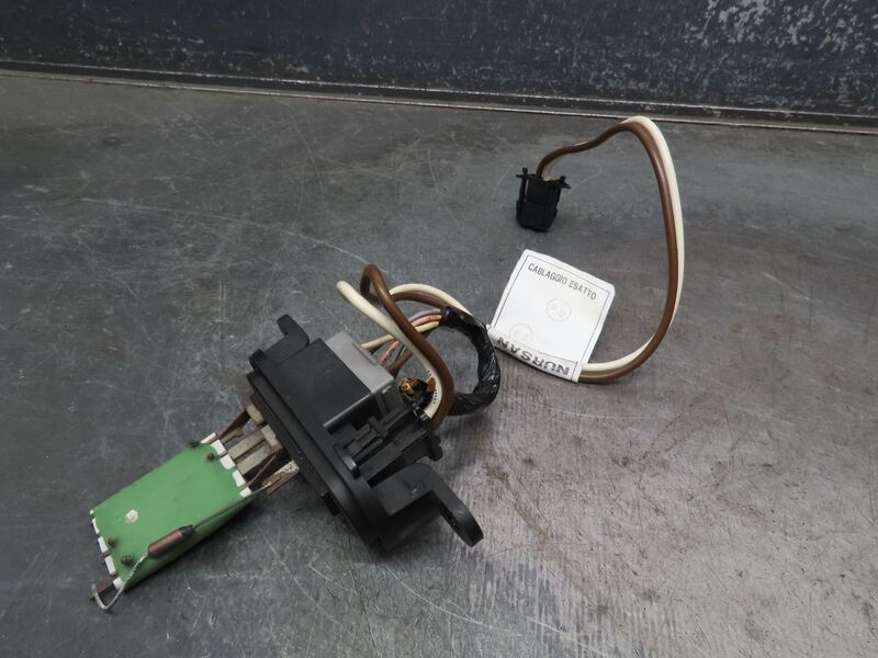 Resistance chauffage DACIA LODGY Diesel - 1