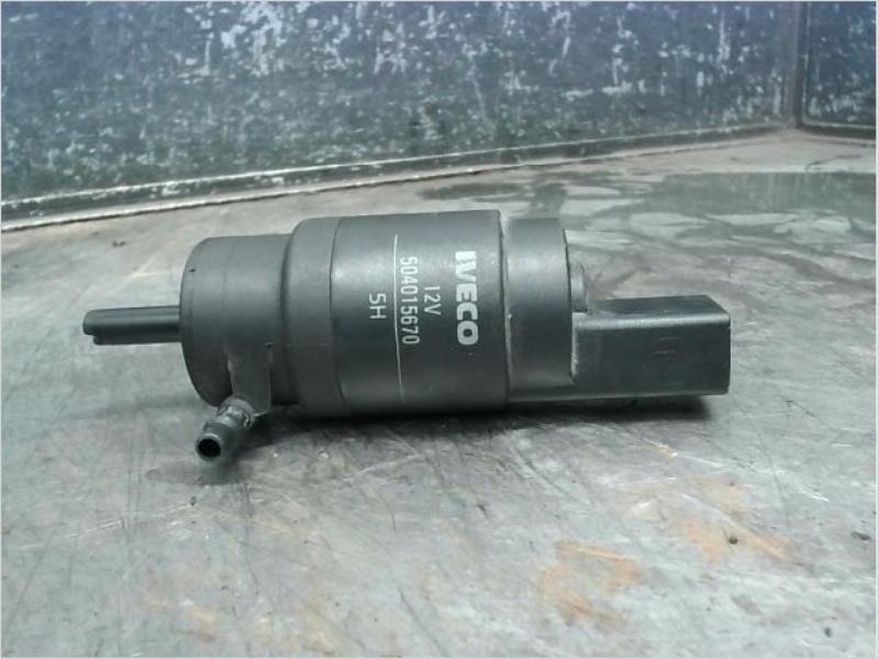 Pompe lave glace avant IVECO 35C17 Diesel - 1