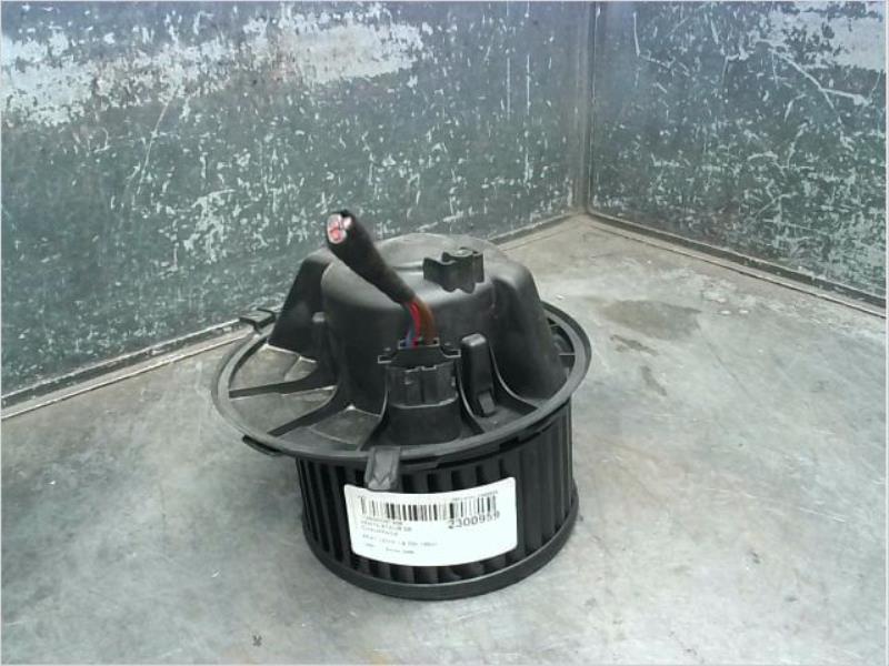 Ventilateur chauffage SEAT LEON Diesel - 1