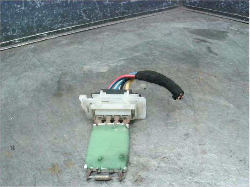 Resistance chauffage SEAT LEON Diesel - 1