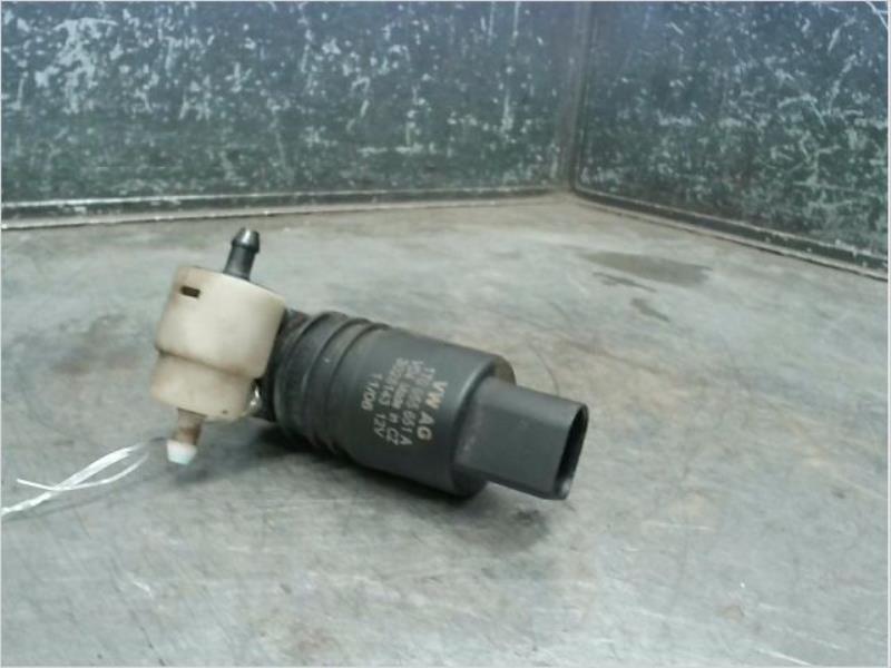 Pompe lave glace avant SEAT LEON Diesel - 1