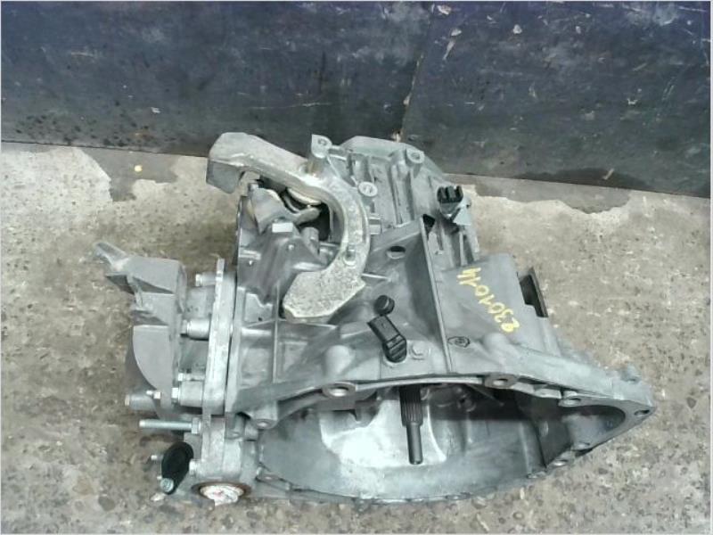 Boite de vitesses CITROEN C5 Diesel - 1