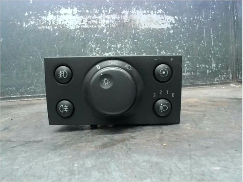 Commande de phare OPEL MERIVA Diesel - 1