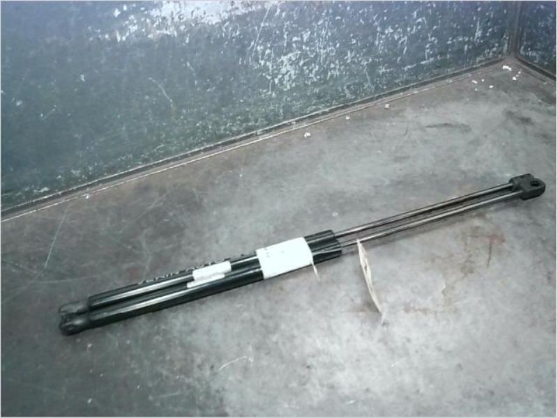 Verin de coffre FORD FIESTA Diesel - 1