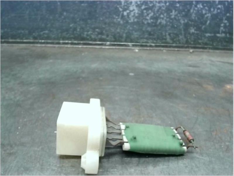 Resistance chauffage FORD FIESTA Diesel - 1