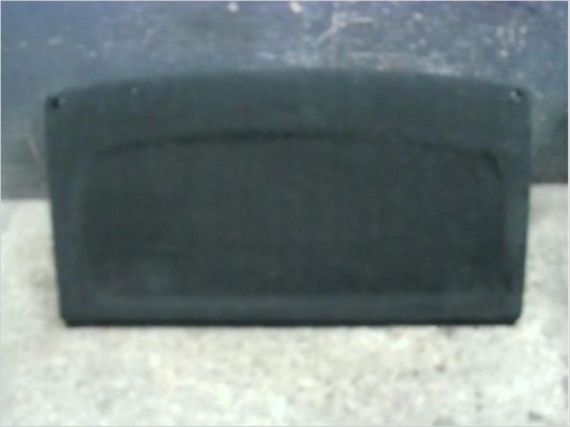 Plage arriere VOLKSWAGEN GOLF Diesel - 1