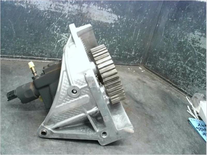 Pompe haute pression CITROEN BERLINGO Diesel - 1