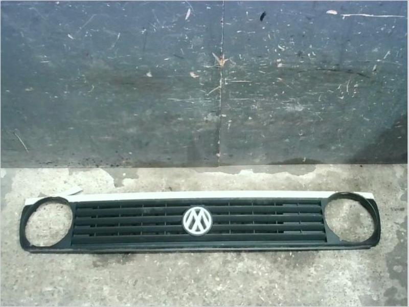 Calandre VOLKSWAGEN GOLF Diesel - 1