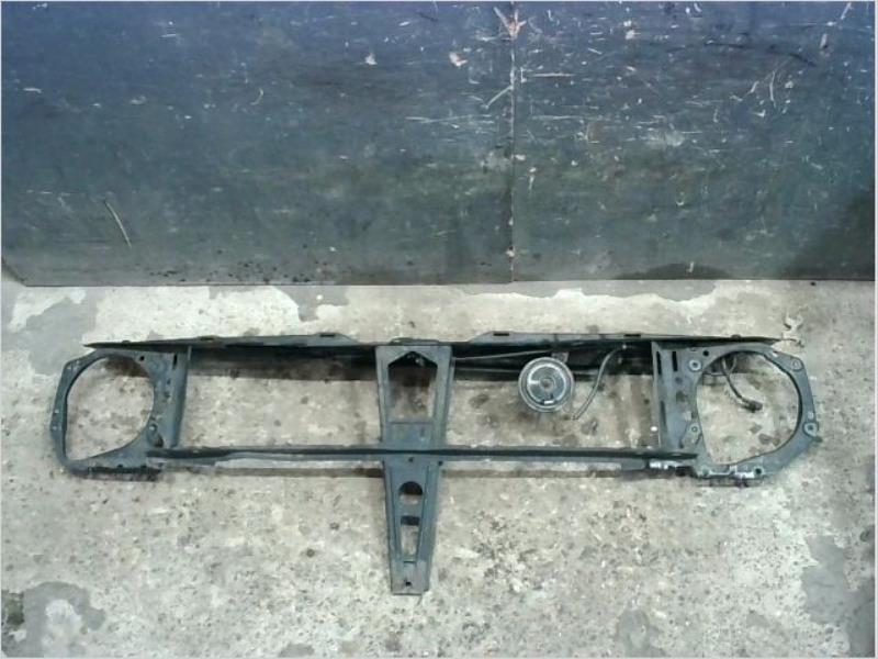 Face avant VOLKSWAGEN GOLF Diesel - 1