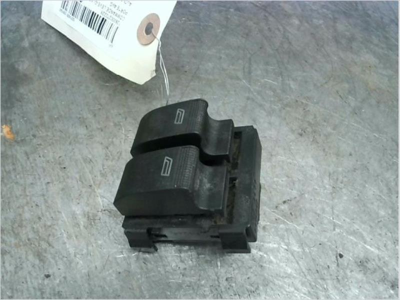 Interrupteur de leve vitre avant gauche AUDI A3 Diesel - 1