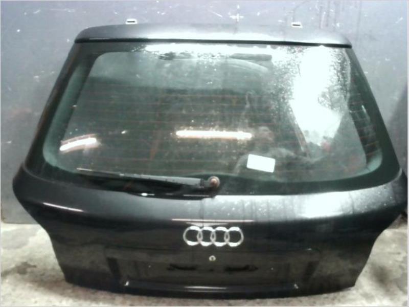 Malle/Hayon arriere AUDI A3 Diesel - 1