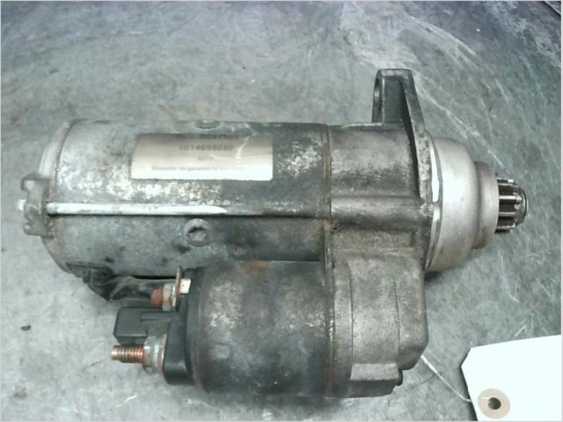 Demarreur AUDI A3 Diesel - 1