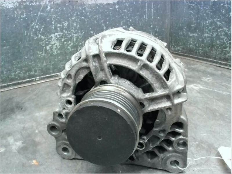 Alternateur AUDI A3 Diesel - 1