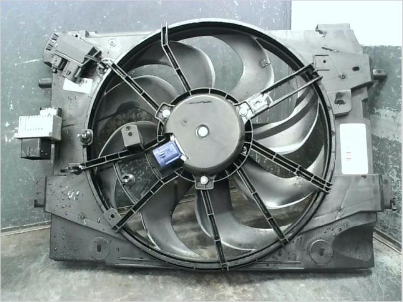 Ventilateur eau RENAULT CLIO Diesel - 1