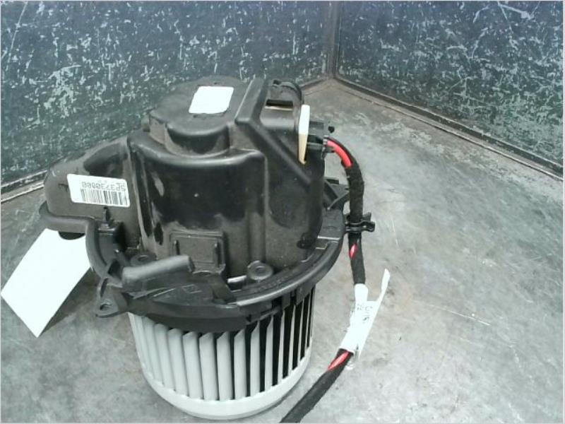 Ventilateur chauffage RENAULT CLIO Diesel - 1