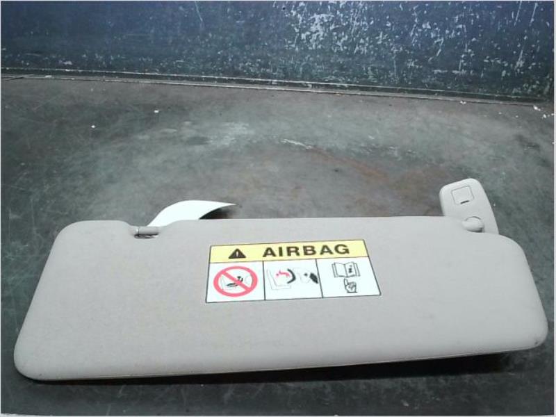 Pare soleil droit RENAULT CLIO Diesel - 1
