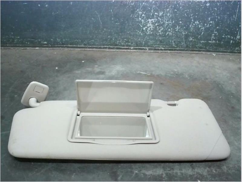 Pare soleil gauche RENAULT CLIO Diesel - 1