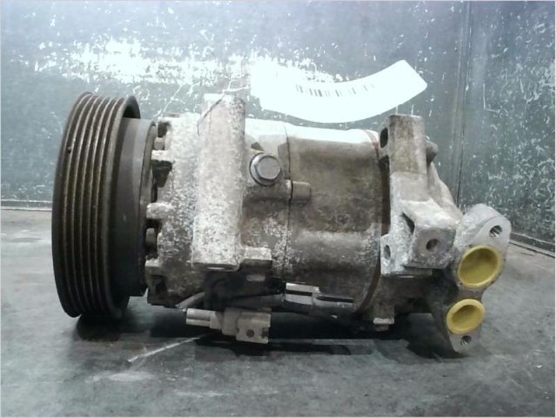 Compresseur clim RENAULT CLIO Diesel - 1