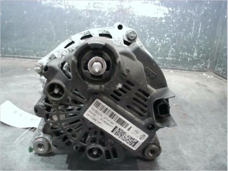 Alternateur RENAULT CLIO Diesel - 1