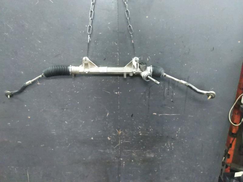 Cremaillere mecanique RENAULT CLIO Diesel - 1