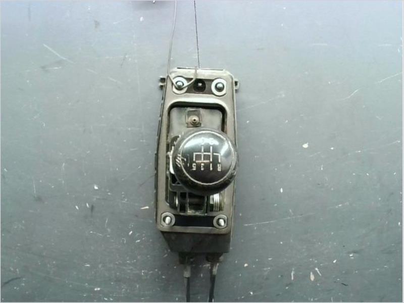 Tringlerie boite VOLKSWAGEN FOX Diesel - 1