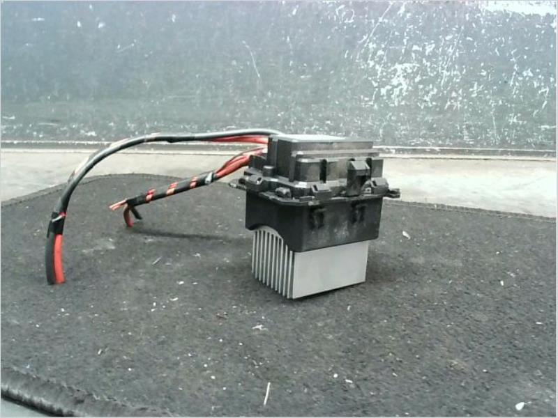 Resistance chauffage PEUGEOT 207 Essence - 1