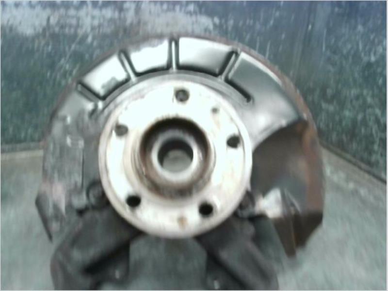 Moyeu avant droit SEAT IBIZA Diesel - 1