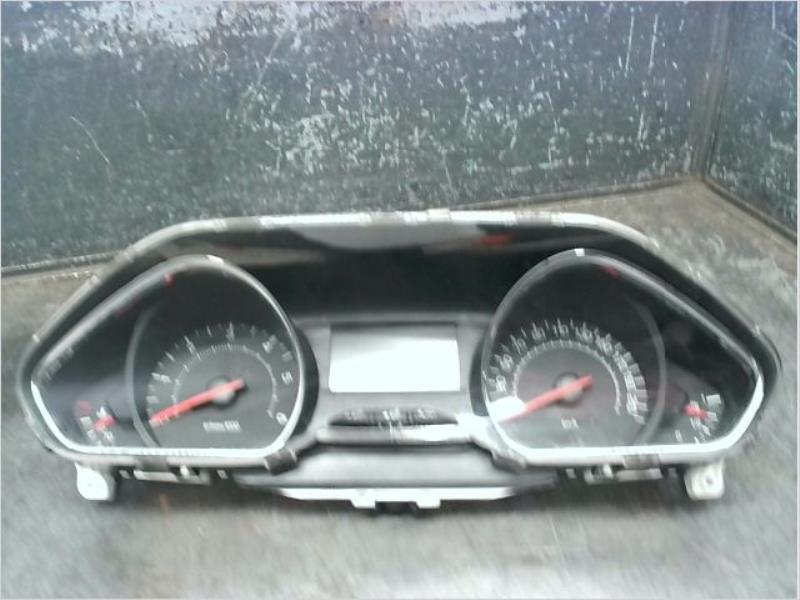 Compteur PEUGEOT 208 Diesel - 1
