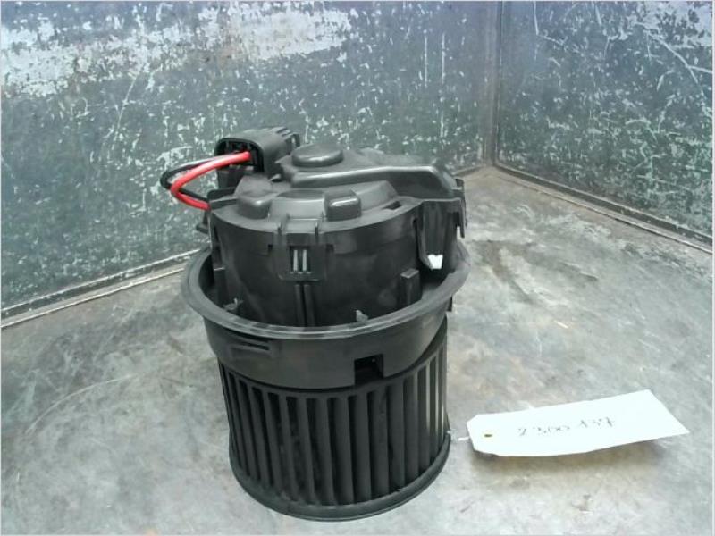 Ventilateur chauffage PEUGEOT 208 Diesel - 1