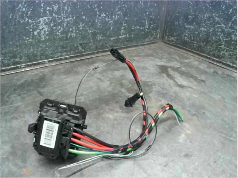Resistance chauffage PEUGEOT 208 Diesel - 1