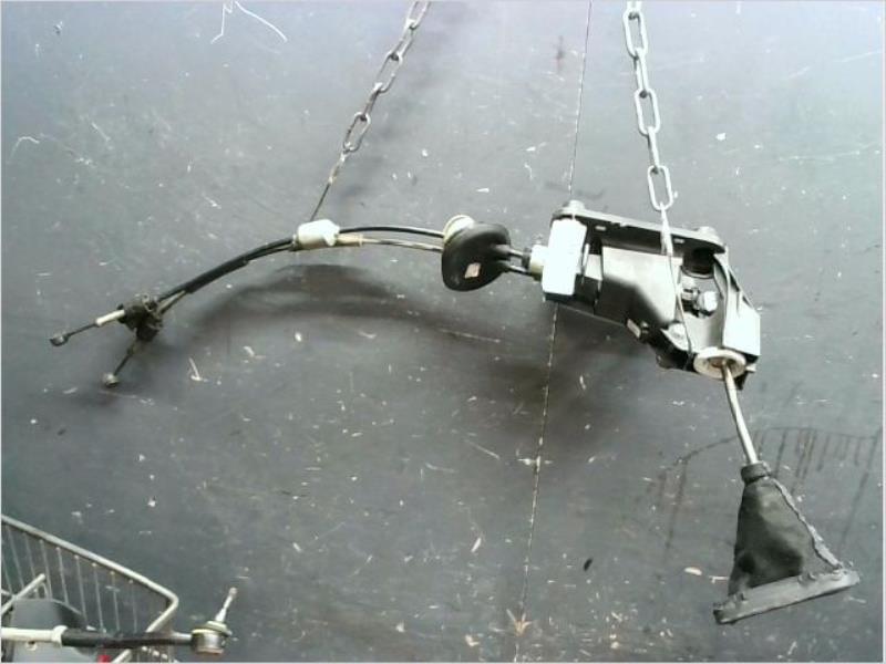 Tringlerie boite CITROEN DS3 Diesel - 1